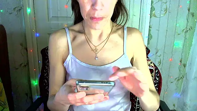 Ladywinter online show from 03/05/25, 02:34