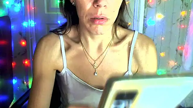 Ladywinter online show from 10/20/25, 03:12