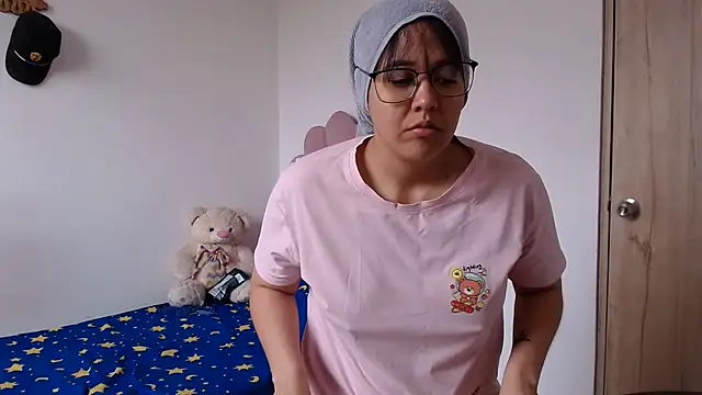 lady hot2xx online show from 06/26/26, 04:22