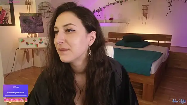 melinastyles online show from 06/07/26, 01:26