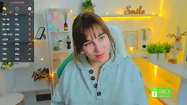  Eliizabeth  online show from 02/05/25, 10:12