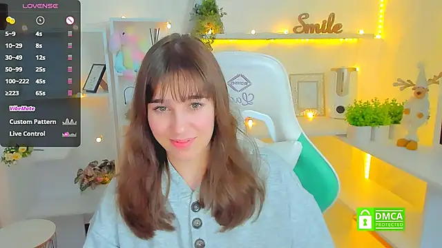  Eliizabeth  online show from 02/06/25, 01:38