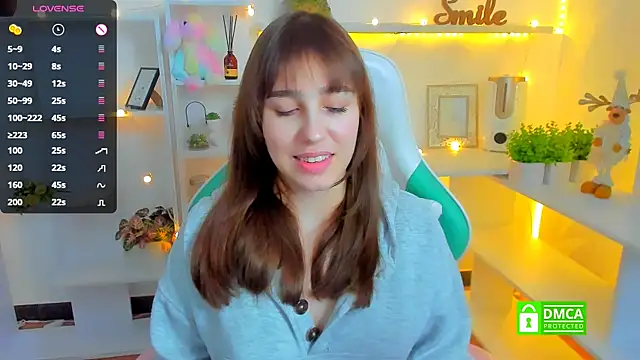  Eliizabeth  online show from 02/07/25, 10:09