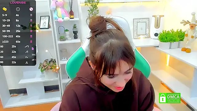  Eliizabeth  online show from 02/11/25, 04:44