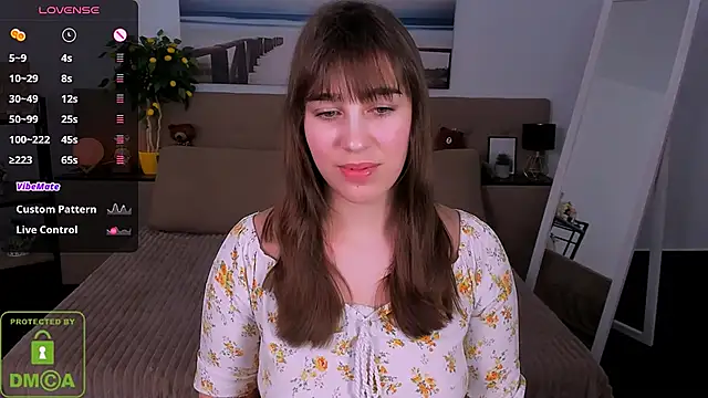  Eliizabeth  online show from 02/28/25, 02:20