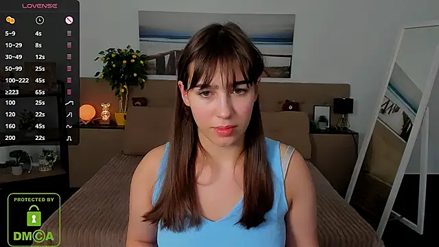  Eliizabeth  online show from 03/04/25, 02:27