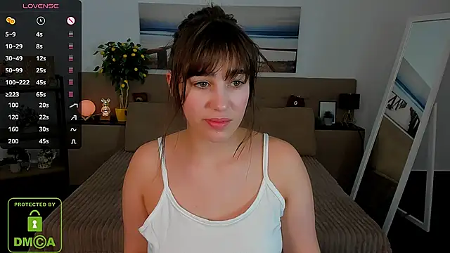  Eliizabeth  online show from 03/05/25, 02:25