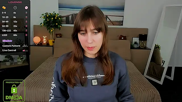  Eliizabeth  online show from 03/12/25, 07:59