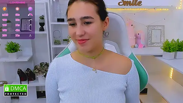  Eliizabeth  online show from 09/26/25, 03:49