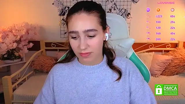  Eliizabeth  online show from 03/11/26, 06:36