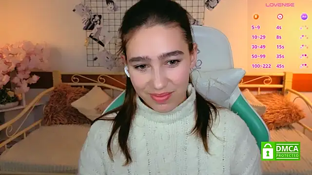  Eliizabeth  online show from 03/13/26, 01:01