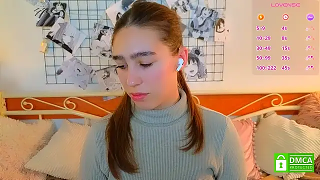  Eliizabeth  online show from 03/23/26, 11:09