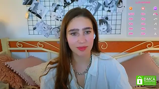  Eliizabeth  online show from 03/24/26, 11:10