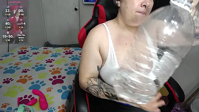 Madyson ho online show from 05/13/26, 03:48