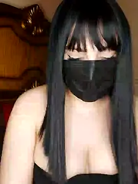 Snapshot of Mayoosh6 chatting on 12/29/24, 12:09 Mayoosh6 online show from 12/29/24, 12:09