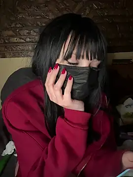 Snapshot of Mayoosh6 chatting on 02/15/25, 06:44 Mayoosh6 online show from 02/15/25, 06:44