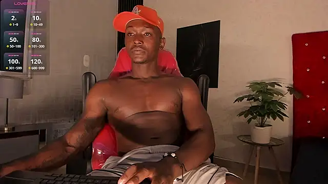 DannSmmith online show from 01/04/25, 04:01