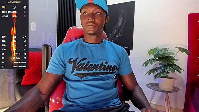 DannSmmith online show from 02/20/25, 01:30