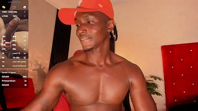 DannSmmith online show from 03/16/25, 04:23