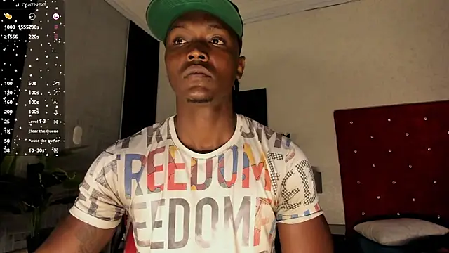 DannSmmith online show from 03/12/26, 04:40