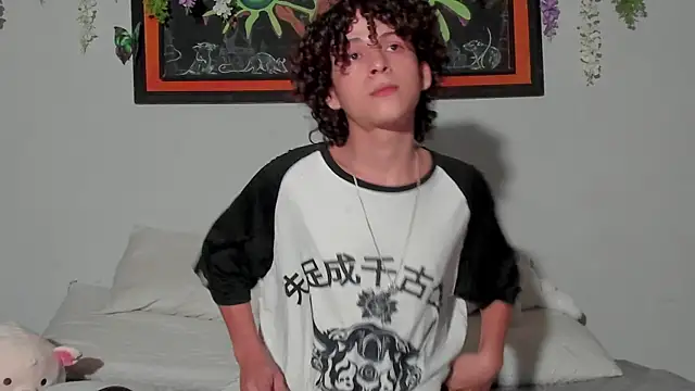 Cherry boy 18 online show from 02/12/25, 01:09