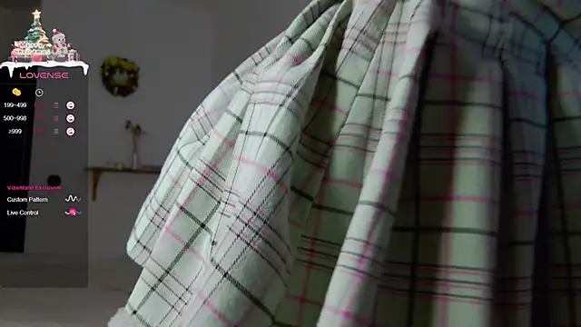 Marie Diaze online show from 01/12/25, 05:13