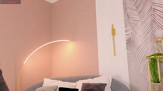 Marie Diaze online show from 05/19/26, 05:03