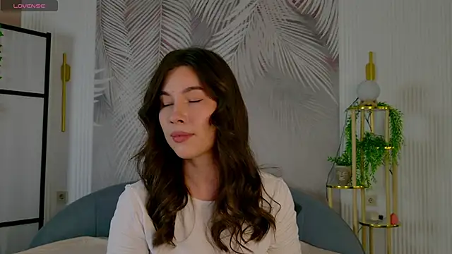 Marie Diaze online show from 05/29/26, 05:05