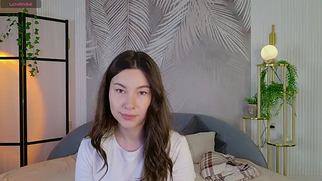 Marie Diaze online show from 05/30/26, 05:15