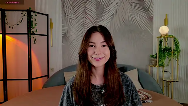 Marie Diaze online show from 06/02/26, 05:09