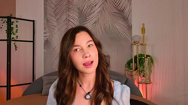 Marie Diaze online show from 07/02/26, 06:14