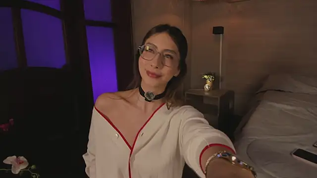 lua ferch   online show from 03/14/25, 01:13