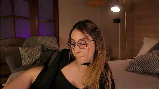 lua ferch   online show from 01/06/26, 01:15