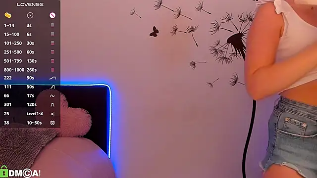 agent polly online show from 01/04/25, 04:32