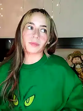 Natalia Suarez online show from 12/31/24, 03:55