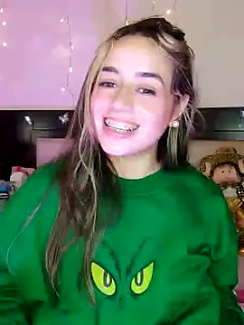 Natalia Suarez online show from 12/31/24, 06:59