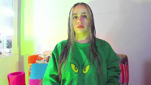 Natalia Suarez online show from 09/11/25, 01:06