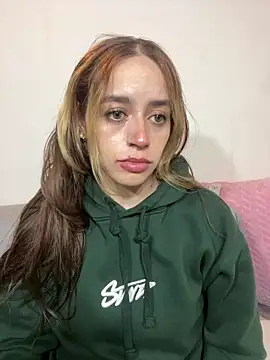 Natalia Suarez online show from 02/01/26, 01:04