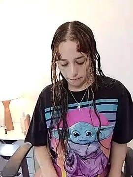 Natalia Suarez online show from 02/27/26, 01:49