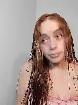 Natalia Suarez online show from 03/31/26, 02:35