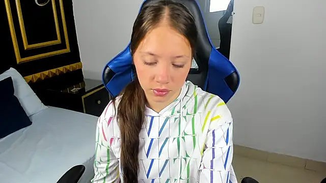 nataly rodri online show from 03/08/25, 12:30