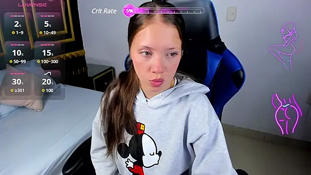 Snapshot of nataly_rodri chatting on 03/20/25, 12:22 nataly rodri online show from 03/20/25, 12:22