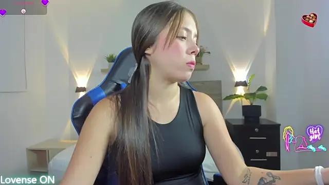 nataly rodri online show from 02/07/26, 01:53