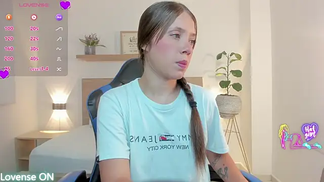 nataly rodri online show from 03/24/26, 01:54