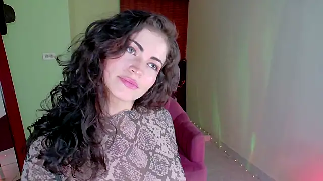 Emma  Blanco online show from 12/01/25, 11:54