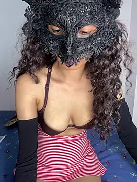 Snapshot of BandySL chatting on 01/18/25, 06:56 BandySL online show from 01/18/25, 06:56