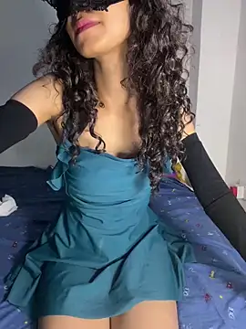 Snapshot of BandySL chatting on 02/18/25, 03:21 BandySL online show from 02/18/25, 03:21