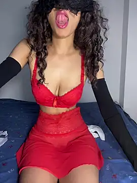 Snapshot of BandySL chatting on 02/21/25, 03:01 BandySL online show from 02/21/25, 03:01