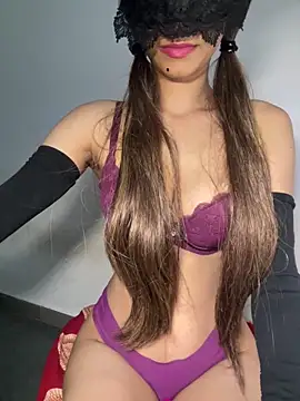 Snapshot of BandySL chatting on 09/17/25, 03:19 BandySL online show from 09/17/25, 03:19