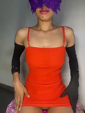 Snapshot of BandySL chatting on 11/04/25, 03:05 BandySL online show from 11/04/25, 03:05